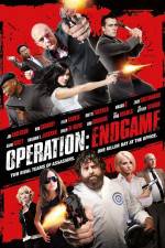 Watch Operation Endgame Online Putlocker