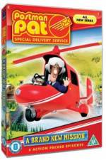 Watch Postman Pat: Special Delivery Service - A Brand New Mission Online Putlocker