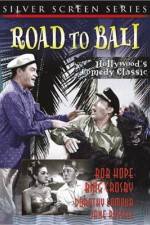 Watch Road to Bali Putlocker