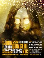 Watch Imagine: John Lennon 75th Birthday Concert Online Putlocker