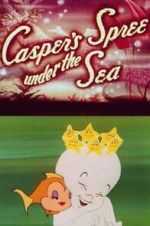 Watch Casper\'s Spree Under the Sea (Short 1950) Online Putlocker