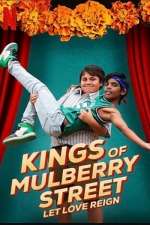 Watch Kings of Mulberry Street: Let Love Reign Online Putlocker