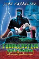 Watch Frankenstein Island Online Putlocker