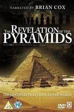 Watch The Revelation of the Pyramids Online Putlocker