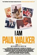 Watch I Am Paul Walker Putlocker