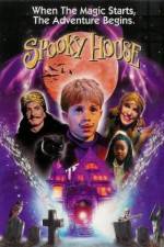Watch Spooky House Online Putlocker