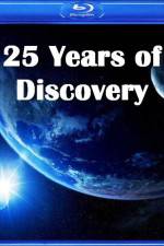 Watch 25 Years of Discovery Online Putlocker