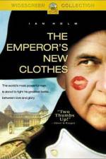 Watch The Emperor's New Clothes Putlocker