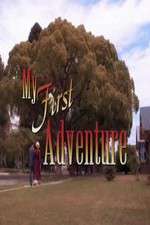Watch The Adventures of Young Indiana Jones: My First Adventure Putlocker