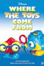 Watch Where the Toys Come from Online Putlocker