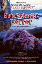 Watch Houseboat Horror Online Putlocker