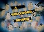 Watch A Hollywood Detour (Short 1942) Online Putlocker