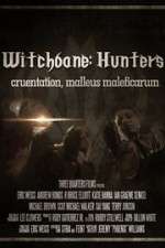 Watch Witchbane: Hunters Putlocker