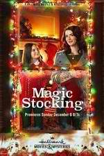 Watch The Magic Stocking Putlocker