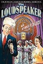 Watch The Loudspeaker Online Putlocker