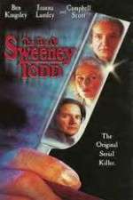 Watch The Tale of Sweeney Todd Putlocker