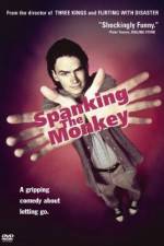 Watch Spanking the Monkey Online Putlocker
