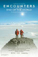 Watch Encounters at the End of the World Online Putlocker