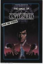 Watch The Magic of David Copperfield Online Putlocker