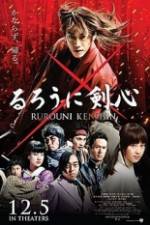 Watch Rurouni Kenshin Online Putlocker