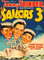 Watch Three Cockeyed Sailors Online Putlocker