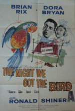 Watch The Night We Got the Bird Online Putlocker