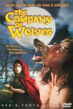 Watch The Company of Wolves Online Putlocker