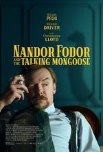 Watch Nandor Fodor and the Talking Mongoose Putlocker