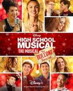 Watch High School Musical: The Musical: The Holiday Special Online Putlocker