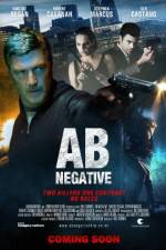 Watch AB Negative Putlocker