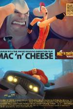 Watch Mac 'n' Cheese Putlocker