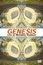 Watch Genesis Live at Wembley Stadium Putlocker