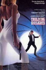 Watch James Bond: The Living Daylights Online Putlocker
