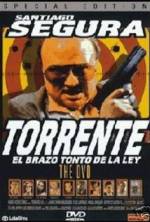 Watch Torrente, el brazo tonto de la ley Putlocker