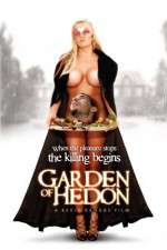 Watch Garden of Hedon Putlocker