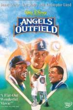 Watch Angels in the Outfield Online Putlocker