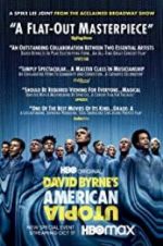 Watch David Byrne\'s American Utopia Online Putlocker