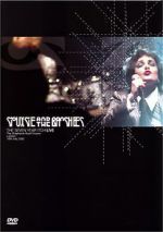 Watch Siouxsie and the Banshees: The Seven Year Itch Live Online Putlocker