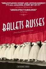 Watch Ballets russes Online Putlocker