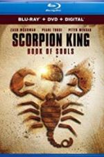 Watch The Scorpion King: Book of Souls Online Putlocker