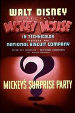 Watch Mickey\'s Surprise Party Online Putlocker