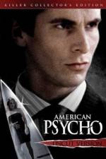 Watch American Psycho Online Putlocker