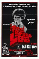 Watch The Real Bruce Lee Online Putlocker