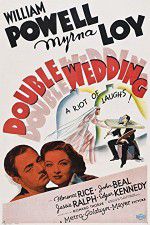 Watch Double Wedding Online Putlocker