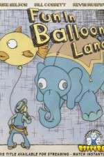 Watch Rifftrax: Fun In Balloon Land Putlocker