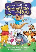 Watch Winnie the Pooh: Springtime with Roo Online Putlocker
