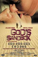 Watch God's Sandbox Putlocker