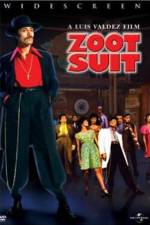 Watch Zoot Suit Online Putlocker