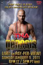 Watch TNA Wrestling: Genesis Putlocker