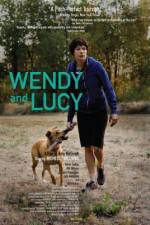 Watch Wendy and Lucy Online Putlocker
